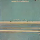 LP - Manfred Schoof Quintet - Light Lines