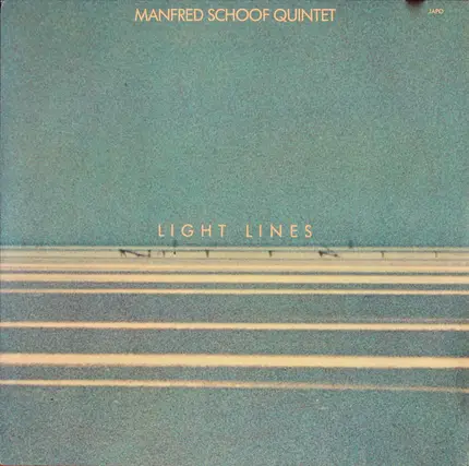 Manfred Schoof Quintet - Light Lines
