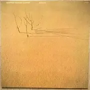 LP - Manfred Schoof Quintet - Scales