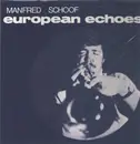LP - Manfred Schoof - European Echoes