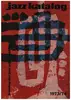 Paperback - Manfred Scheffner - Jazz Katalog 1973/74
