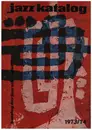 Paperback - Manfred Scheffner - Jazz Katalog 1973/74