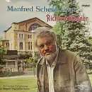 LP - Wagner - Manfred Schenk Singt Richard Wagner - Still Sealed