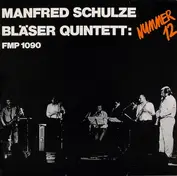 Manfred Schulze Bläserquintett