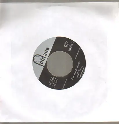 Manfred Segler - Wie Hast Du Das Gemacht