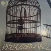 Manfred Siebald - Kreuzschnabel