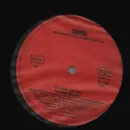 LP - Manfred Siebald - Da Steh Ich Nun - No original cover