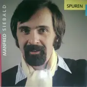 LP - Manfred Siebald - Spuren