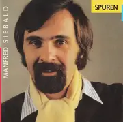 CD - Manfred Siebald - Spuren