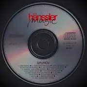 CD - Manfred Siebald - Spuren