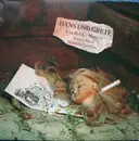 LP - Manfred Sievritts - Hans Und Grete