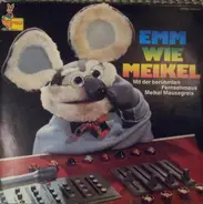 Kinder- Hörspiel - Emm Wie Meikel (Mit Der Berühmten Fernsehmaus Meikel Mausegreis)