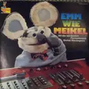 LP - Manfred Tesch - Emm Wie Meikel (Mit Der Berühmten Fernsehmaus Meikel Mausegreis)