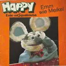 LP - Kinderlieder - Emm Wie Meikel