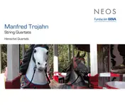 Henschel Quartett - String Quartets