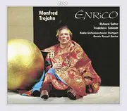 Double CD - Manfred Trojahn - Enrico