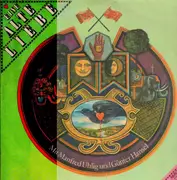 LP - Manfred Uhlig & Günter Hansel - Eine Alte Liebe