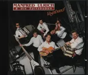 CD - Manfred Ulrich Und Die Spitzbuben - Vagabund