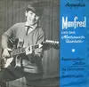7inch Vinyl Single - Manfred Und Das Almrausch-Quintett - Appenzeller Jodler / Die Skipuppen Im Beat Schuppen