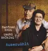 Double LP - Manfred & Uschi Bru Krug - Auserwahlt