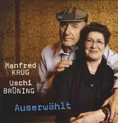 Manfred - Auserwahlt