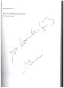 Paperback - Manfred Winkler - Wo Woodstock Weiterlebt - 9 Jahre Roskilde - Signed