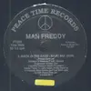 12'' - Man Freddy - Back In The Daze