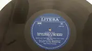 LP - Manfred Krug, Carl Michael Bellman - Fredmans Episteln An Diese Und Jene