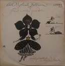 LP - Manfred Krug, Carl Michael Bellman - Fredmans Episteln An Diese Und Jene