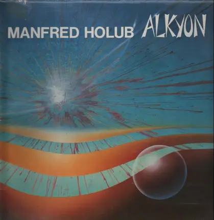 Manfred Holub - Alkyon
