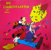Manfred Jenning - Goofy Und Die Zauberraketen