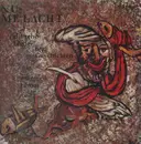 LP - Manfred Lemm - Nu - Me Lacht (Jiddische Lieder Und Geschichten)