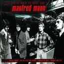 CD - Manfred Mann - Very Best Of The Fontana Years