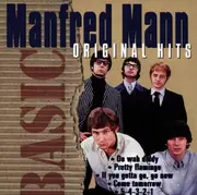 CD - Manfred Mann - Original Hits