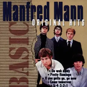 Manfred Mann - Original Hits