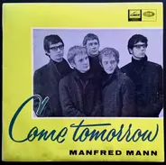 Manfred Mann - Come Tomorrow