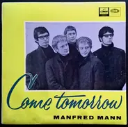 Manfred Mann - Come Tomorrow