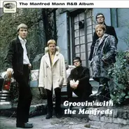 Manfred Mann - Groovin' With The Manfreds