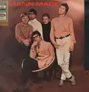 LP - Manfred Mann - Mann Made - SME 84 039 GERMAN GOLD RIM