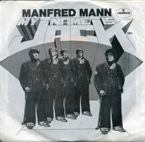 Manfred Mann - My Name Is Jack