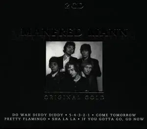 Manfred Mann - Original Gold/Manfred Mann