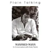 CD - Manfred Mann - Plain Talking (Manfred Mann In Conversation With Andy Taylor)
