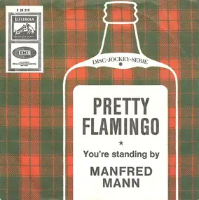 Manfred Mann - Pretty Flamingo