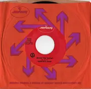 7'' - Manfred Mann - Quinn The Eskimo / By Request - Edwin Garvey
