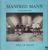 Manfred Mann - Soul Of Mann (Instrumentals)