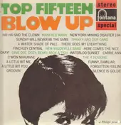 Beat Compilation - Top Fifteen Blow Up
