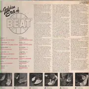 LP - Manfred Mann, The Federals,... - The Golden Era Of Beat