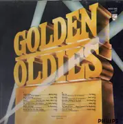 LP - Manfred Mann, The Platters,.. - Golden Oldies