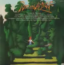 LP - Manfred Mann, Jon Hiseman, Gary Brooker,.. - Peter And The Wolf