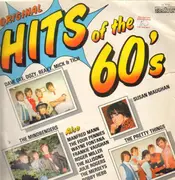 LP - Manfred Mann, Roger Miller, Susan Maughan - Hits Of The 60's